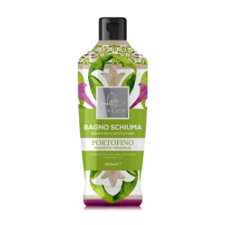Płyn do kąpieli Konwalia i Magnolia 500ml